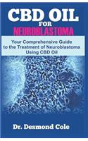 CBD Oil for Neuroblastoma