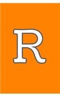 R