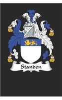 Standen