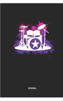 Drummer Journal