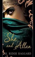 She and Allan (Annotated)