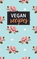 Vegan Recipes