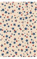 Patriotic Pattern - United States Of America 43