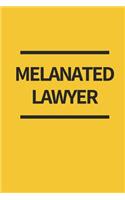 Melenated Lawyer