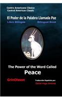 The Power of the Word Called Peace