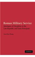 Roman Military Service