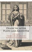 Dialectic after Plato and Aristotle