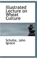 Illustrated Lecture on Wheat Culture