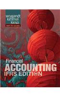 Weygandt Kimmel Kieso Financial Accounting: IFRS Edition