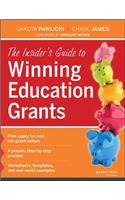 Insider's Guide to Winning Education Grants