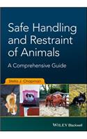 Safe Handling and Restraint of Animals: A Comprehensive Guide