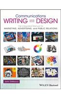 Communications Writing and Design