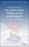 Introduction to the Variational Formulation in Mechanics: Fundamentals and Applications