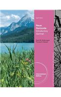 Neue Horizonte, International Edition