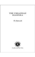 The Ukrainian Diaspora