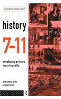 History 7-11