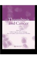 Thrombosis and Cancer