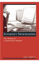 Internet Newspapers