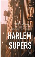 Harlem Supers