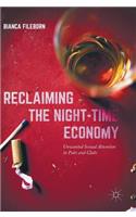 Reclaiming the Night-Time Economy