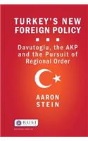 Turkey's New Foreign Policy