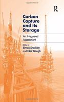 Carbon Capture and its Storage: An Integrated Assessment