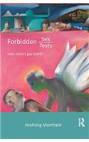 Forbidden Sex, Forbidden Texts: New India's Gay Poets