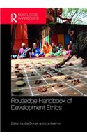 Routledge Handbook of Development Ethics