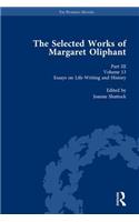 Selected Works of Margaret Oliphant, Part III Volume 13