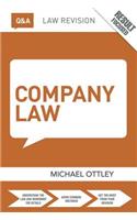 Q&A Company Law