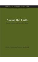 Asking the Earth: Farms, Forestry and Survival in India