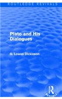 Plato and His Dialogues