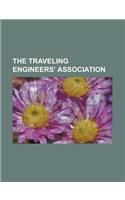 The Traveling Engineers' Association: (English)
