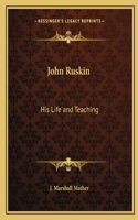 John Ruskin