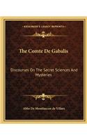 The Comte De Gabalis