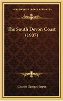 The South Devon Coast (1907)