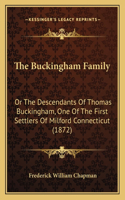 The Buckingham Family