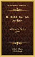 The Buffalo Fine Arts Academy