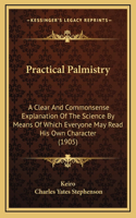 Practical Palmistry