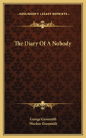 The Diary Of A Nobody