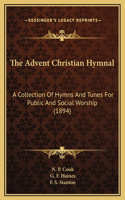 The Advent Christian Hymnal