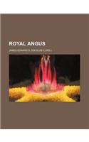 Royal Angus