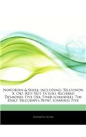 Articles on Northern & Shell, Including