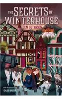 The Secrets of Winterhouse