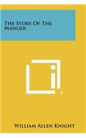 Story of the Manger