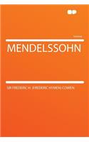 Mendelssohn