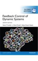 Feedback Control of Dynamic Systems, Global Edition