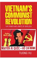 Vietnam's Communist Revolution