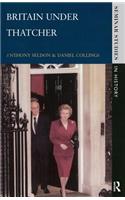 Britain under Thatcher