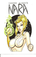 Cameron Blakey's Nara